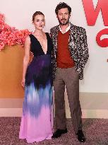 Nobody Wants This Season 2 Premiere - LA