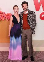 Nobody Wants This Season 2 Premiere - LA