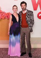 Nobody Wants This Season 2 Premiere - LA