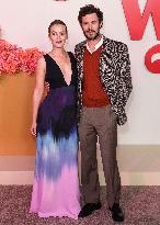 Nobody Wants This Season 2 Premiere - LA