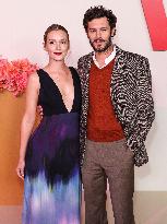 Nobody Wants This Season 2 Premiere - LA