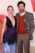 Nobody Wants This Season 2 Premiere - LA