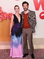 Nobody Wants This Season 2 Premiere - LA