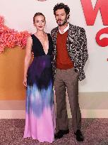 Nobody Wants This Season 2 Premiere - LA