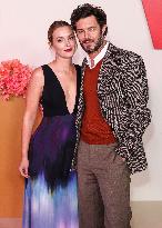 Nobody Wants This Season 2 Premiere - LA