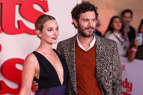 Nobody Wants This Season 2 Premiere - LA