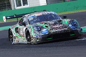 MOTORI - Motori - International GT Open