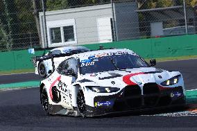 MOTORI - Motori - International GT Open