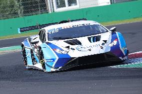 MOTORI - Motori - International GT Open