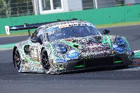 MOTORI - Motori - International GT Open