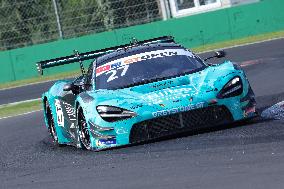 MOTORI - Motori - International GT Open