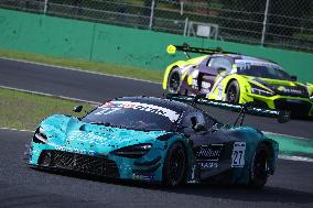 MOTORI - Motori - International GT Open