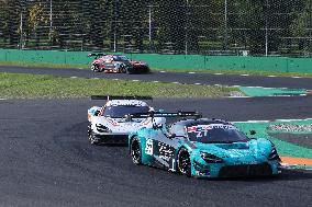 MOTORI - Motori - International GT Open