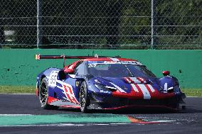 MOTORI - Motori - International GT Open