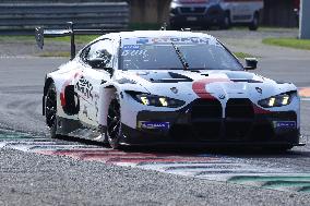 MOTORI - Motori - International GT Open