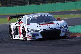 MOTORI - Motori - International GT Open