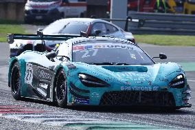 MOTORI - Motori - International GT Open