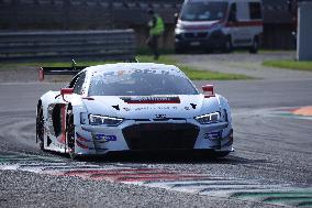 MOTORI - Motori - International GT Open