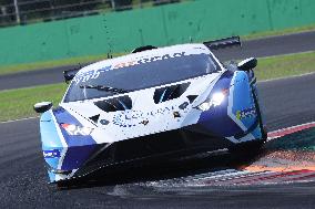 MOTORI - Motori - International GT Open