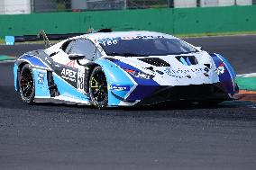 MOTORI - Motori - International GT Open