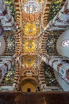 Illustration - Marseille