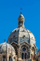 Illustration - Marseille