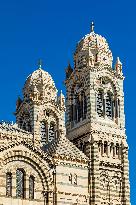 Illustration - Marseille