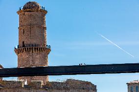 Illustration - Marseille