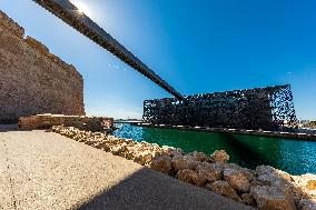 Illustration - Marseille