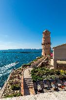 Illustration - Marseille