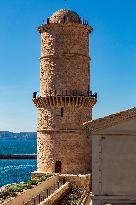 Illustration - Marseille