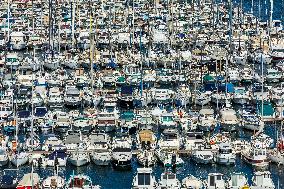 Illustration - Marseille