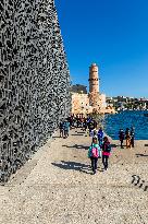 Illustration - Marseille