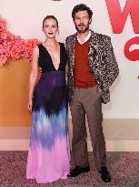 Nobody Wants This Season 2 Premiere - LA