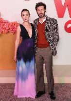 Nobody Wants This Season 2 Premiere - LA