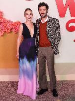 Nobody Wants This Season 2 Premiere - LA