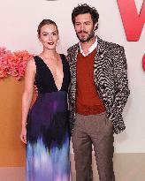 Nobody Wants This Season 2 Premiere - LA