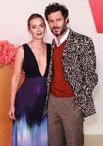 Nobody Wants This Season 2 Premiere - LA