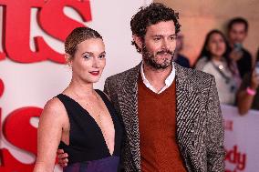 Nobody Wants This Season 2 Premiere - LA