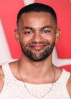 Nobody Wants This Season 2 Premiere - LA