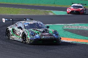MOTORI - Motori - International GT Open