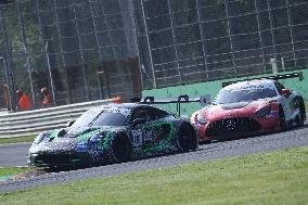 MOTORI - Motori - International GT Open