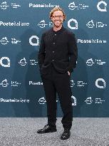 Rome Film Festival - Sandokan Photocall