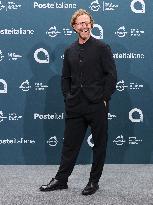 Rome Film Festival - Sandokan Photocall