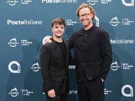 Rome Film Festival - Sandokan Photocall