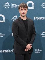 Rome Film Festival - Sandokan Photocall