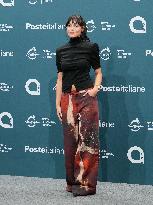 Rome Film Festival - 40 Seconds Photocall