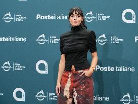 Rome Film Festival - 40 Seconds Photocall