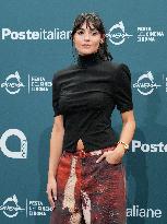 Rome Film Festival - 40 Seconds Photocall