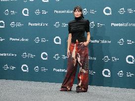 Rome Film Festival - 40 Seconds Photocall